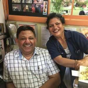 Meet your Posher, Karan